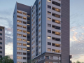 Aptos.1dorm, 2dorm e estudios - Vila Mariana