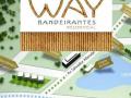 Way Bandeirantes Residencial