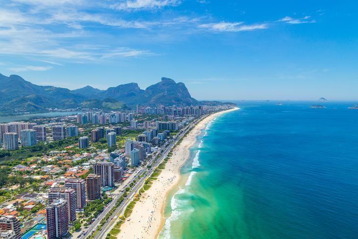20 praias do Rio de Janeiro que você precisa conhecer