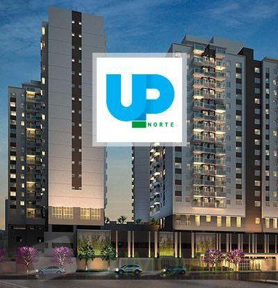 Dom Residencial Norte Shopping, Cachambi