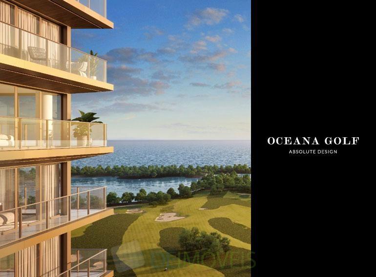 Oceana Golf Absolute Design Barra da Tijuca
