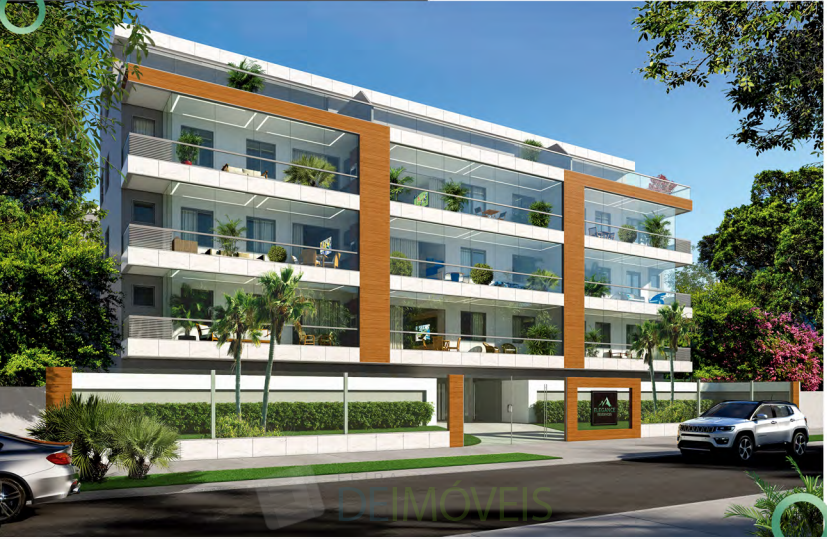 Residencial Boulevard Elegance - Estilo Condomínios