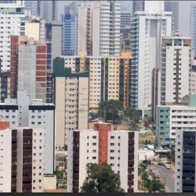 Vendas de imóveis sobem 21,4% e lançamentos crescem 42% em agosto, revela Secovi-SP