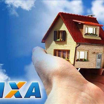 Caixa anuncia redução da taxa de juros para financiamento da casa própria