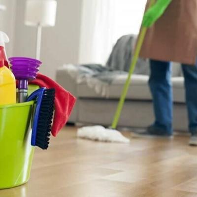 Saiba como utilizar o detergente de forma eficaz na limpeza da casa