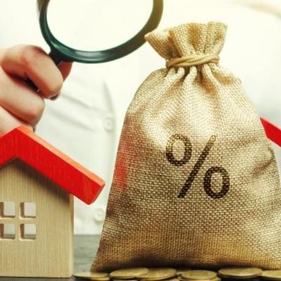 Juros e inflação baixos e mercado parado: boa hora para financiar sua casa