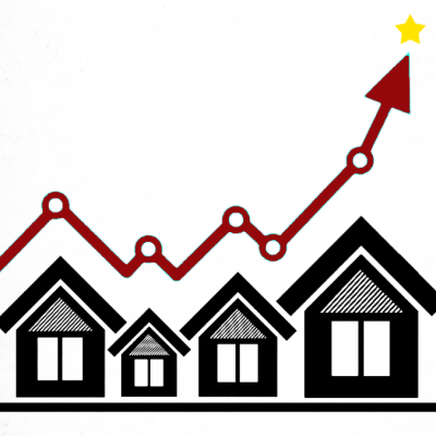 Mercado imobiliário está muito otimista e prevê mais crescimento em 2023!