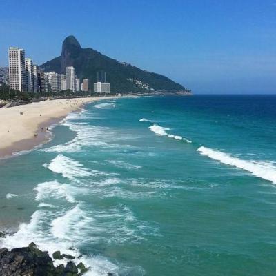 Os bairros mais custo-benefício da Zona Sul do Rio de Janeiro