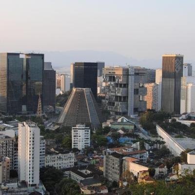 Valor de compra de um imóvel no Rio de Janeiro registra alta de 0,8%