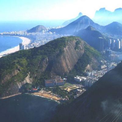 Imóvel à venda no Rio tem menor alta em 5 anos, diz FipeZap