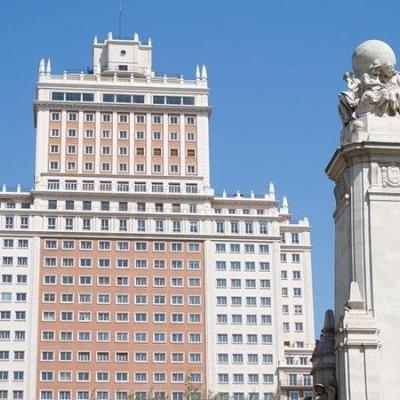 Santander vende prédio histórico em Madri para chinês Wanda por US$361 mi
