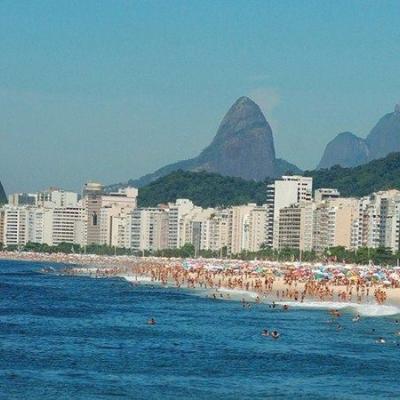 As cidades com o metro quadrado mais caro do Brasil