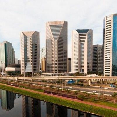 Aluguel de escritório de alto padrão no Rio e em São Paulo é o mais caro da América Latina