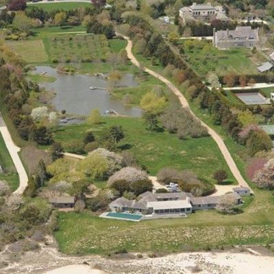 Com lago próprio e vista para o mar, mansão mais cara dos EUA é vendida por R$ 387 mi