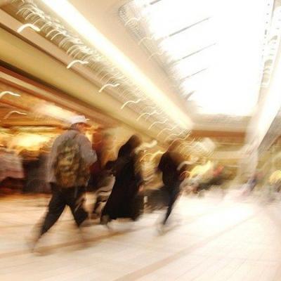 'Boom' de shoppings deve reduzir pressão sobre aluguel