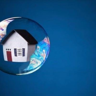 FMI adverte sobre risco de bolha imobiliária no Brasil e em outros países