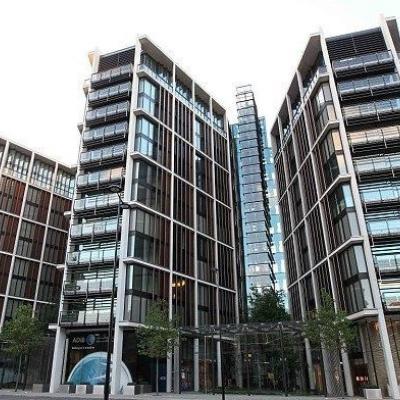 Apartamento em Londres foi vendido por mais de R$ 500 milhões