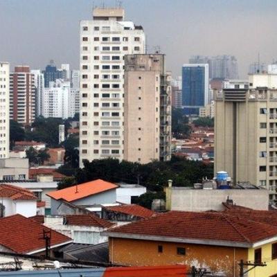 Vendas de imóveis usados caíram 17,84% em São Paulo em janeiro