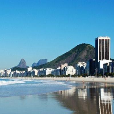 Maioria dos compradores de imóveis no Rio de Janeiro é jovem