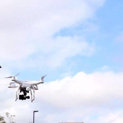 Robocop? Construtora usará drones para inspecionar obras em São Paulo
