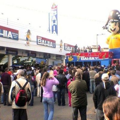 Aluguel de loja de rua está 18% mais barato no Sudeste