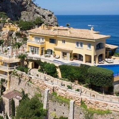 Casa de férias da princesa Diana está à venda por R$ 114 milhões