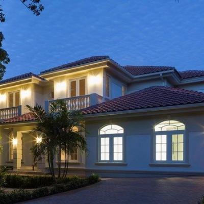 Condomínio de luxo na Flórida mira brasileiros; casas custam a partir de US$ 2,6 milhões