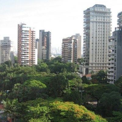 Veja quanto custam os 10 apartamentos mais caros de São Paulo