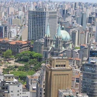 É exagero? Quase 100 mil imóveis foram lançados nos últimos 3 anos em São Paulo