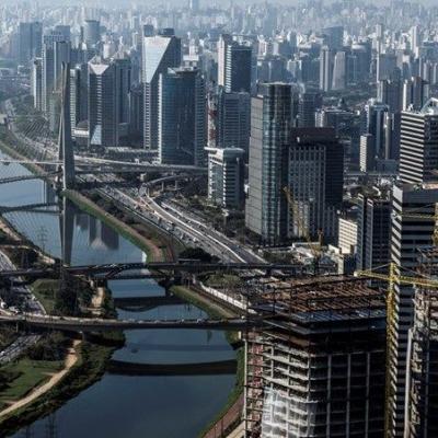 São Paulo tem o 10º mercado imobiliário mais 'aquecido' do mundo