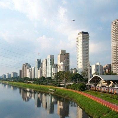 Venda de imóveis em São Paulo tem o pior mês de junho em cinco anos