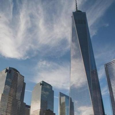 World Trade Center reabre nos EUA, 13 anos depois do 