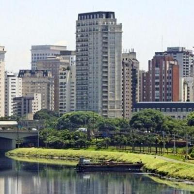 Os bairros de São Paulo mais concorridos para alugar um imóvel