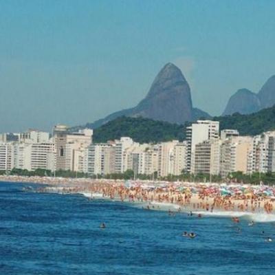 Lançamentos de imóveis na cidade do Rio crescem 8% em agosto ante 2013