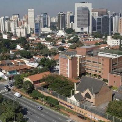 Imóveis à venda em Vitória lideram alta entre 35 cidades no 3º tri, diz portal