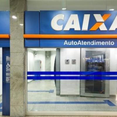 Alta de financiamentos eleva lucro da Caixa para R$ 1,8 bilhão