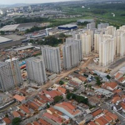 Nova etapa do 'Minha Casa' terá elevadores