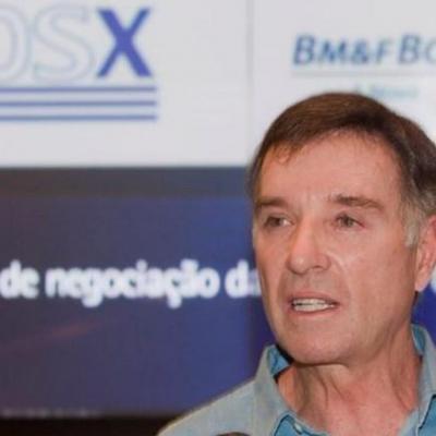 Suíços desistem de comprar hotel de Eike Batista após encontrar até aedes aegypti