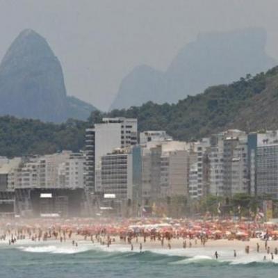 Taxa de disponibilidade de imóveis comerciais aumenta no Rio de Janeiro