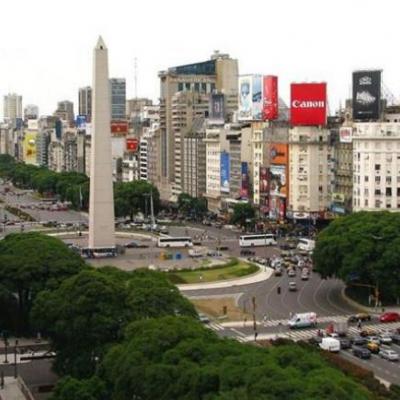 São Paulo ou Buenos Aires? Saiba onde o metro quadrado é mais barato