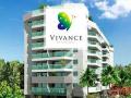 Vivance Residence Apartamento2 e 3 quartos na Freguesia