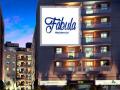 Fábula Residencial Taquara - Leduca