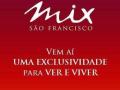 Mix São Francisco - Residencial de 2 quartos com 1 ou 2 vagas - Soter