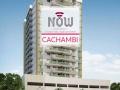 Now Smart Residence Cachambi