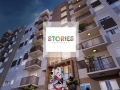 Stories Residence