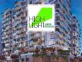 Highlight Jardim Botafogo Apartamentos 2,3 e 4 quartos