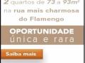 Prédio Novo no Flamengo - Predio Novo - 2 e 3 quartos Antecipe sua unidade