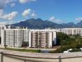 Cobertura 3 quartos Nova piscina terraço VISTÃO LIVRE vista Pedra da Gavea