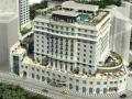 Lançamento Hotel Glória Luxury Residence 2,3 e 4 Quartos