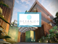 Oceânico Residencial Praia